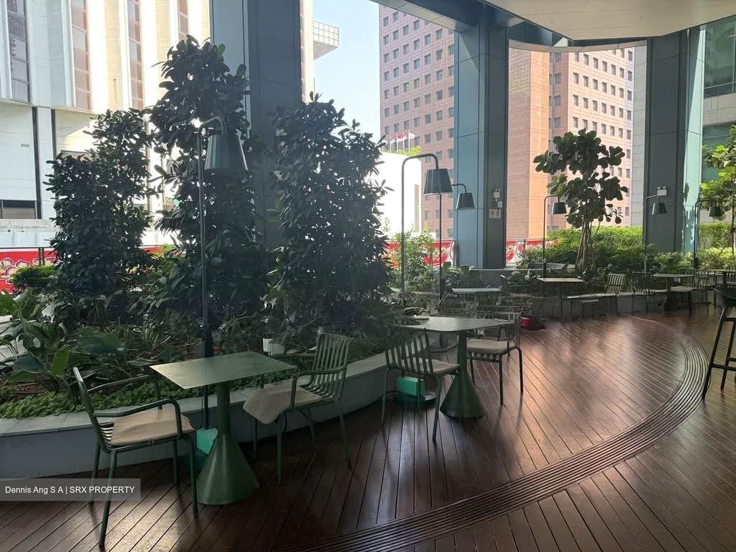 Hub Synergy Point (D2), Office #607893611
